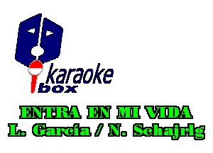 karaoke

box

m-mm
mmmong