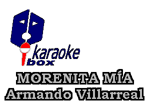 fkaraoke

Vbox

MORENIITA m
Villarreal
