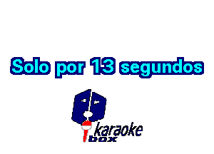 Eidbmm518

L35

karaoke

'bax