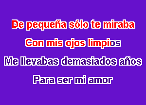 wmbm

(mmmmmm
mwm

Eamumii