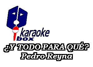 fkaraoke

Vbox

(35.?nd
mm