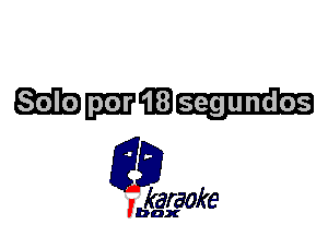 Www

L35

karaoke

'bax