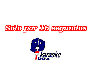 Www

L35

karaoke

'bax