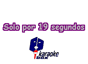 demw

L35

karaoke

'bax