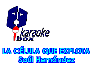 fkaraoke

Vbox

m m expLom