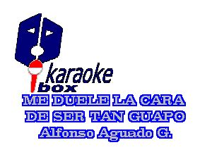 fkaraoke

Vbox
mmmm
mammal.

mm