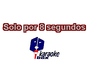 pI-EJ

L35

karaoke

'bax