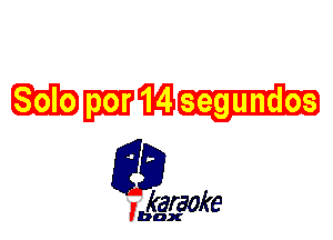 WM

L35

karaoke

'bax