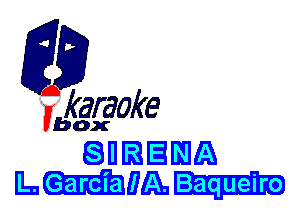 fkaraoke

Vbox

SHIREBIIA
Lm0A