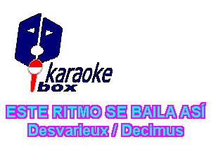 jbkaraoke
ox
a3 mm

m3