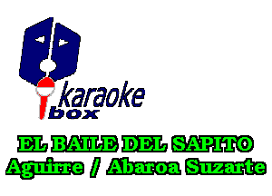 fkaraoke

Vbox

mam SA'PITO
wghm