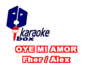 fkaraoke

Vbox
MEIE-
IHJIQTOQEE