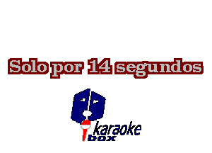 Ehibgmm

L35

karaoke

'bax