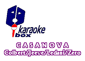 fkaraoke

Vbox

GABADIIGDWA