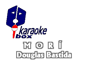 fkaraoke

Vbox

m Bn