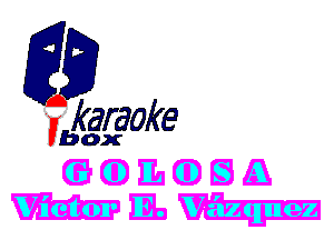 fkaraoke

Vbox

(ECDEaGDQQ.
WEW