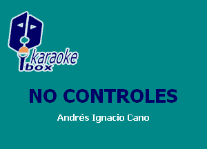 Andrdis Ignacio Cano