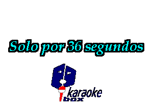 L35

karaoke

'bax