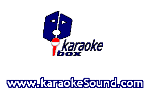 fkaraake

Ibex

mkaraokeSound. com