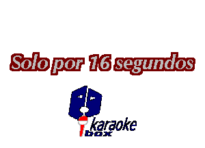 mii

L35

karaoke

'bax
