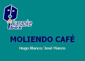 Hugo BlancoX Jose? Manzo