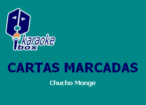 Chucho Mange