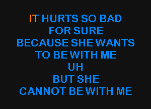 BUT SHEGOT
LOVE FOR ME
YEAH YEAH
BUT SHE STILL BELONGS

T0 SOMEONE E