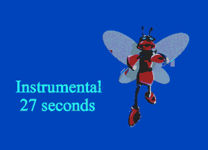 Instrumental-
27 seconds