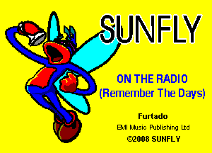 ON THE RADIO
(Remember The Days)