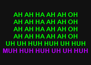 III II III III ID ID
I0 I( I( (I I( I(
I0 I( I( (I I( I(
I0 I( I( (I I( I(
I0 I( I( (I I( I(