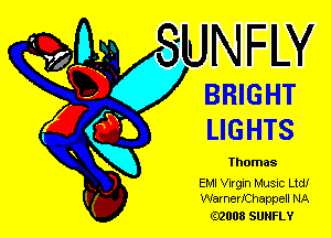 BRIGHT

LIGHTS