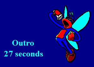 27 seconds