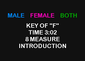 KEYOFP'

WMESQZ
8MEASURE
INTRODUCUON