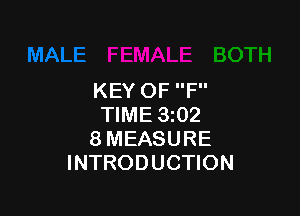 KEYOFP'

WMESQZ
8MEASURE
INTRODUCUON