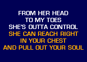 FROM HER HEAD
TO MY TOES
SHE'S OU'ITA CONTROL
...

IronOcr License Exception.  To deploy IronOcr please apply a commercial license key or free 30 day deployment trial key at  http://ironsoftware.com/csharp/ocr/licensing/.  Keys may be applied by setting IronOcr.License.LicenseKey at any point in your application before IronOCR is used.