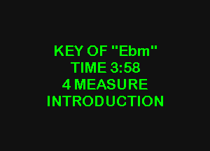 KEY OF Ebm
TIME 3z58

4MEASURE
INTRODUCTIO...

IronOcr License Exception.  To deploy IronOcr please apply a commercial license key or free 30 day deployment trial key at  http://ironsoftware.com/csharp/ocr/licensing/.  Keys may be applied by setting IronOcr.License.LicenseKey at any point in your application before IronOCR is used.
