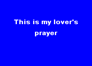 11usi5lnylovefs

prayer