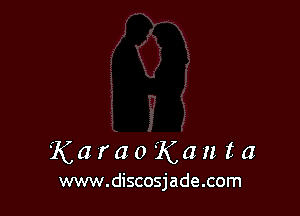 KaraoKauta

www.discosjade.com