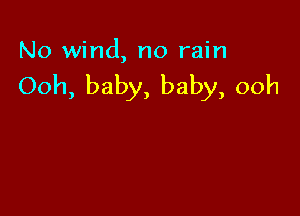 Noxmnd,nornh1

Ooh,baby,baby,ooh