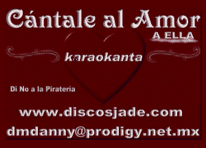 Gantale a1 Amer
AwEE 9

k wraokanra

DI No .1 LI PIerm

www.discosjade.com

dmdannywmrodigymetmx