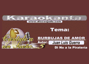 Temaa

BURBUJAS DE AMOR

DI No a la Piranha