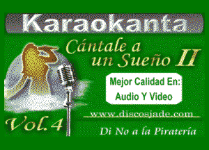 Sueno

Mayor Cahdad En
Audio Y Video

EBWQJW