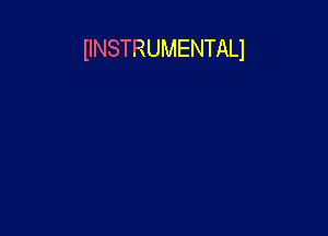 IINSTRUMENTALI