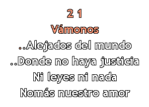 2 ?J
vamonos

conga kn mmmh
oolonh m Guava mm
mm Haws m1 Email
WES much am