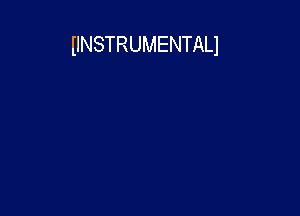 IINSTRUMENTALI