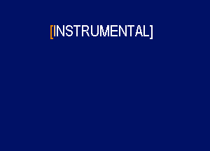 IINSTRUMENTALI