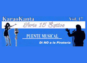 KaraoKanta

' PUENTE MUSICAL

Df 80 I In Pirated-