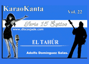 Kd rdO Kan ta VOL 22

J1 g mm mth