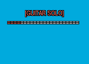 IGUITAR SOLOI