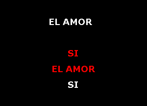 ELAMOR

SI
ELAMOR
SI